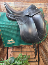 17" L'apogee Dressage MonoFlap 1DL1711609Ao